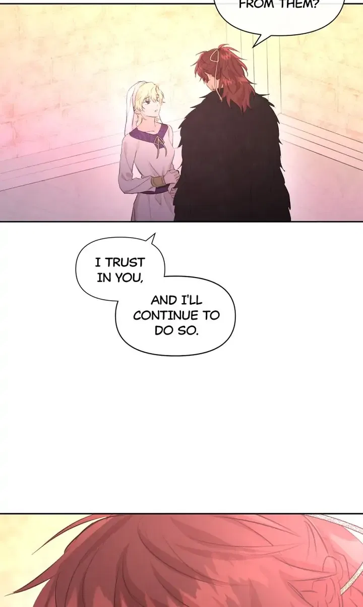 The Golden Forest Chapter 63 – Page 32