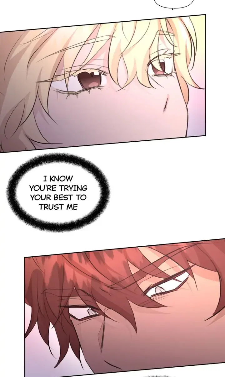 The Golden Forest Chapter 63 – Page 34