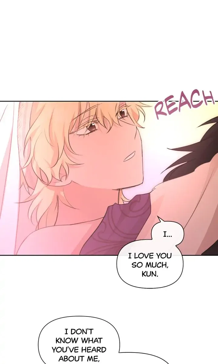 The Golden Forest Chapter 63 – Page 38