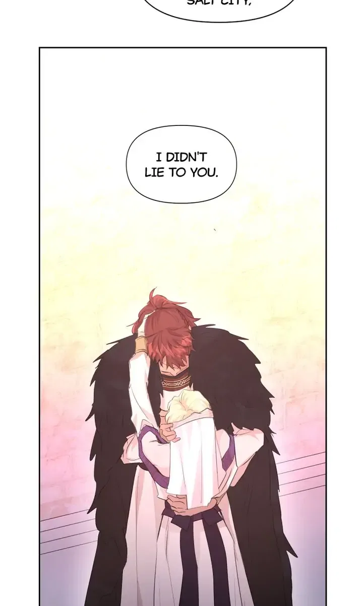The Golden Forest Chapter 63 – Page 40
