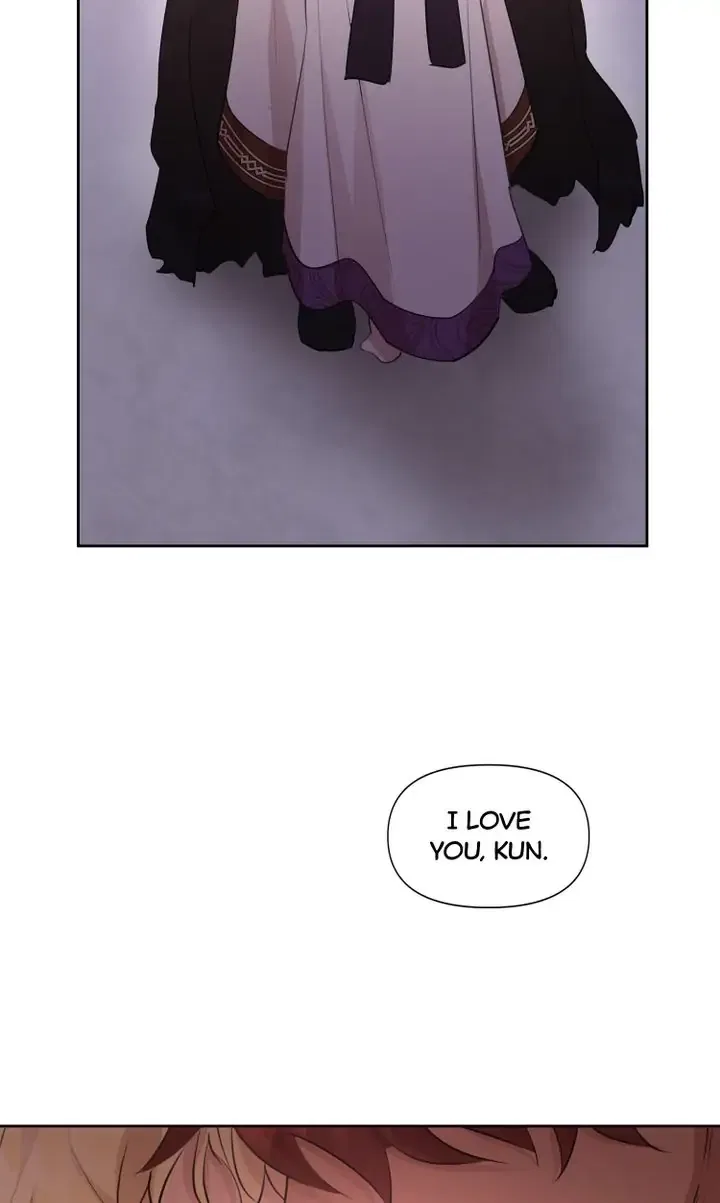 The Golden Forest Chapter 63 – Page 41