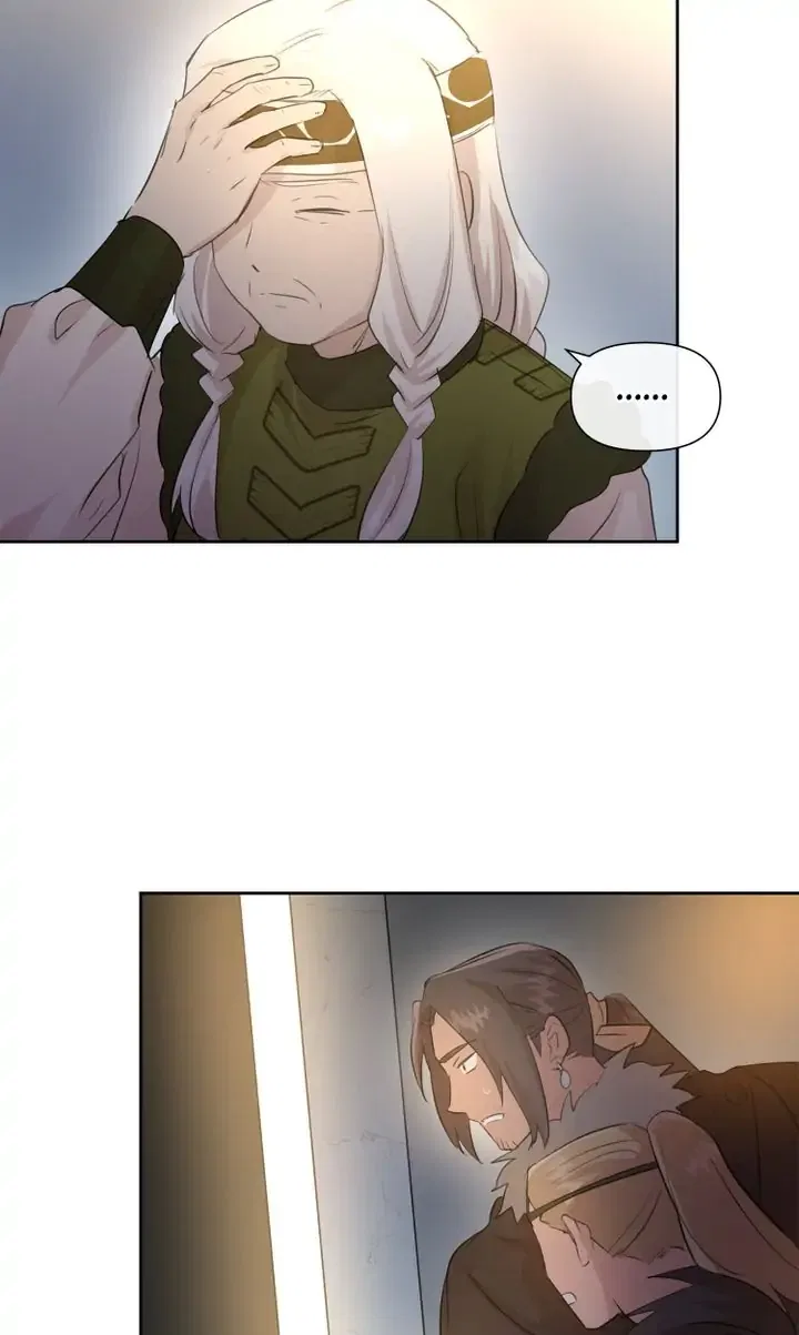 The Golden Forest Chapter 63 – Page 44