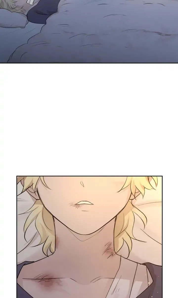 The Golden Forest Chapter 63 – Page 47