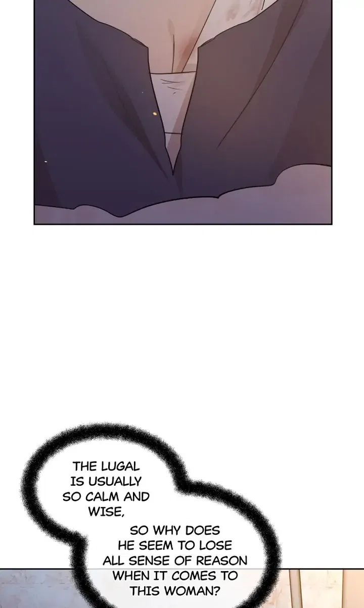 The Golden Forest Chapter 63 – Page 48