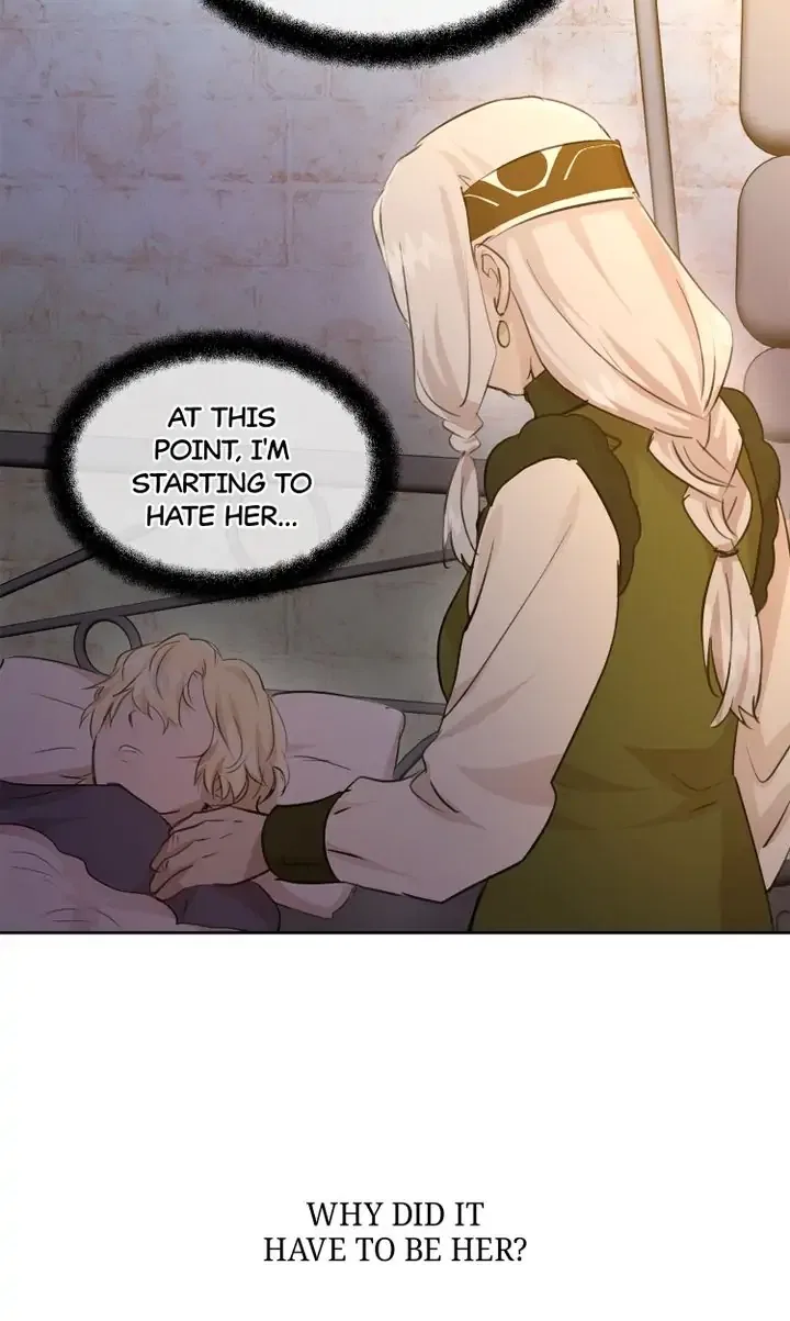 The Golden Forest Chapter 63 – Page 49