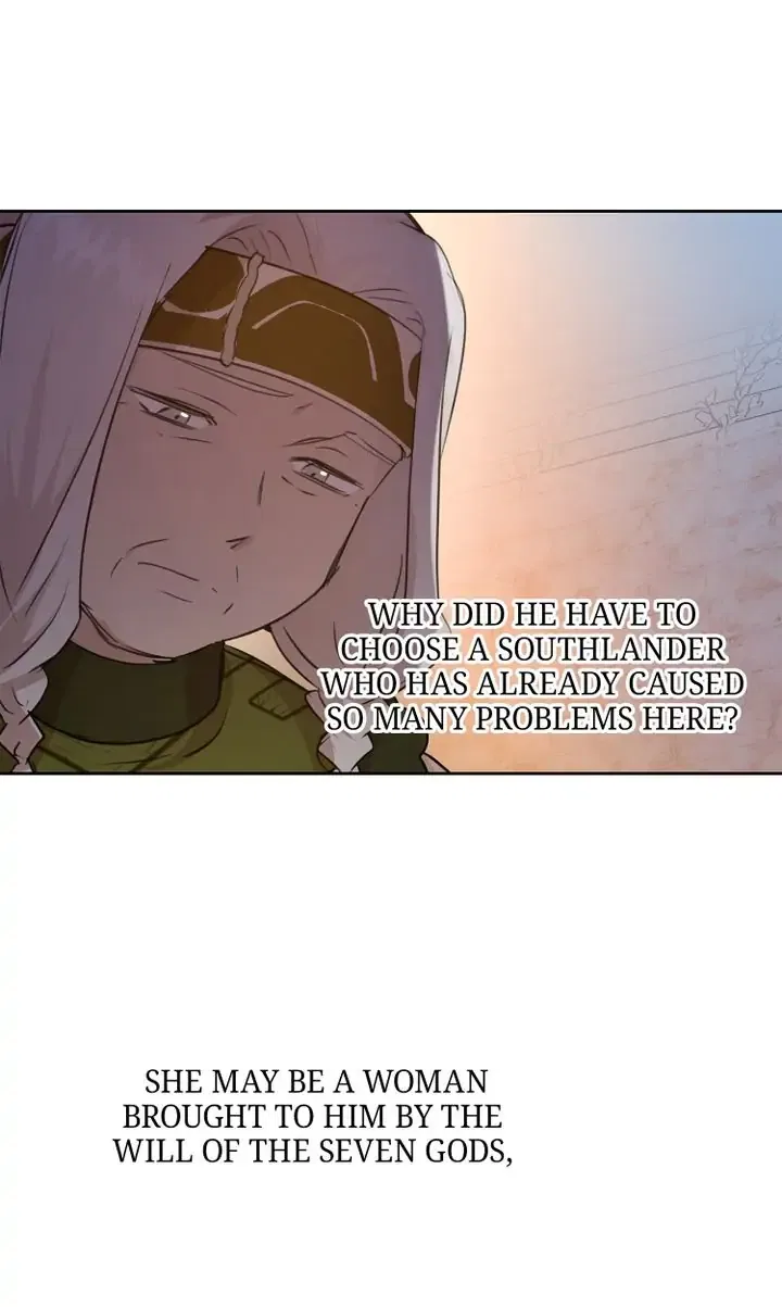 The Golden Forest Chapter 63 – Page 50