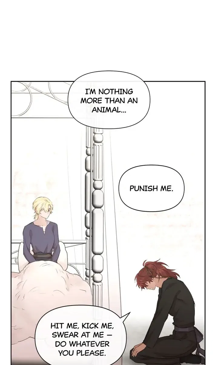 The Golden Forest Chapter 63 – Page 55