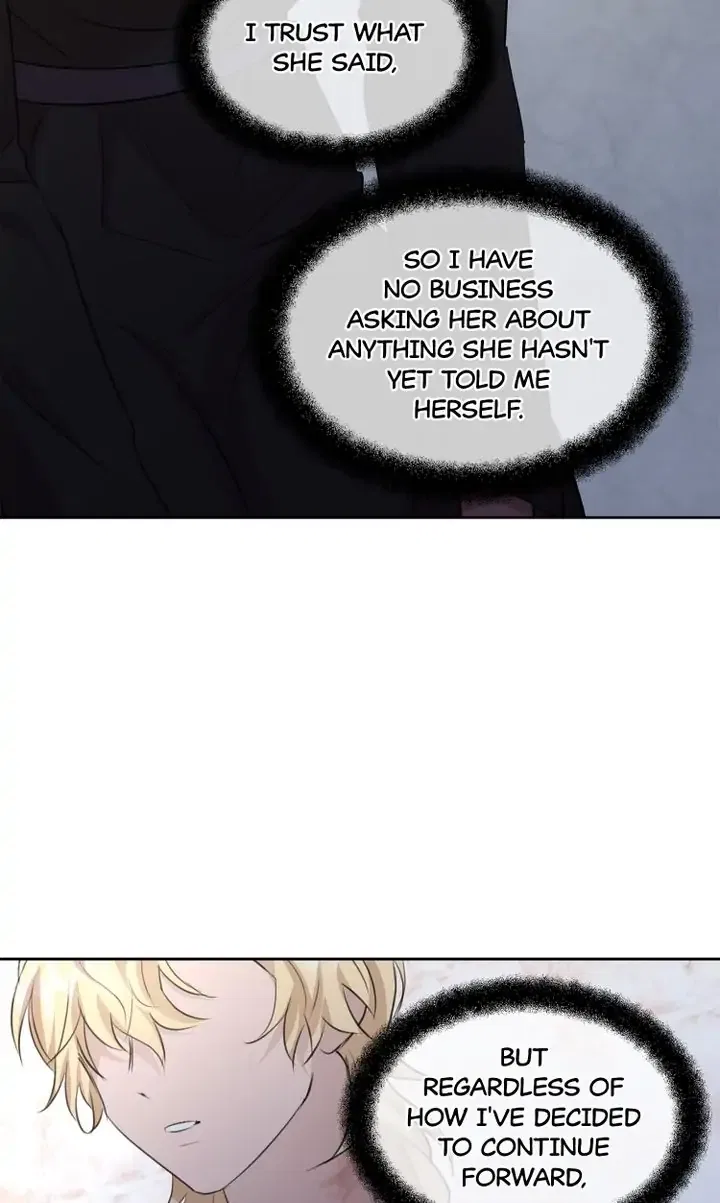 The Golden Forest Chapter 63 – Page 57
