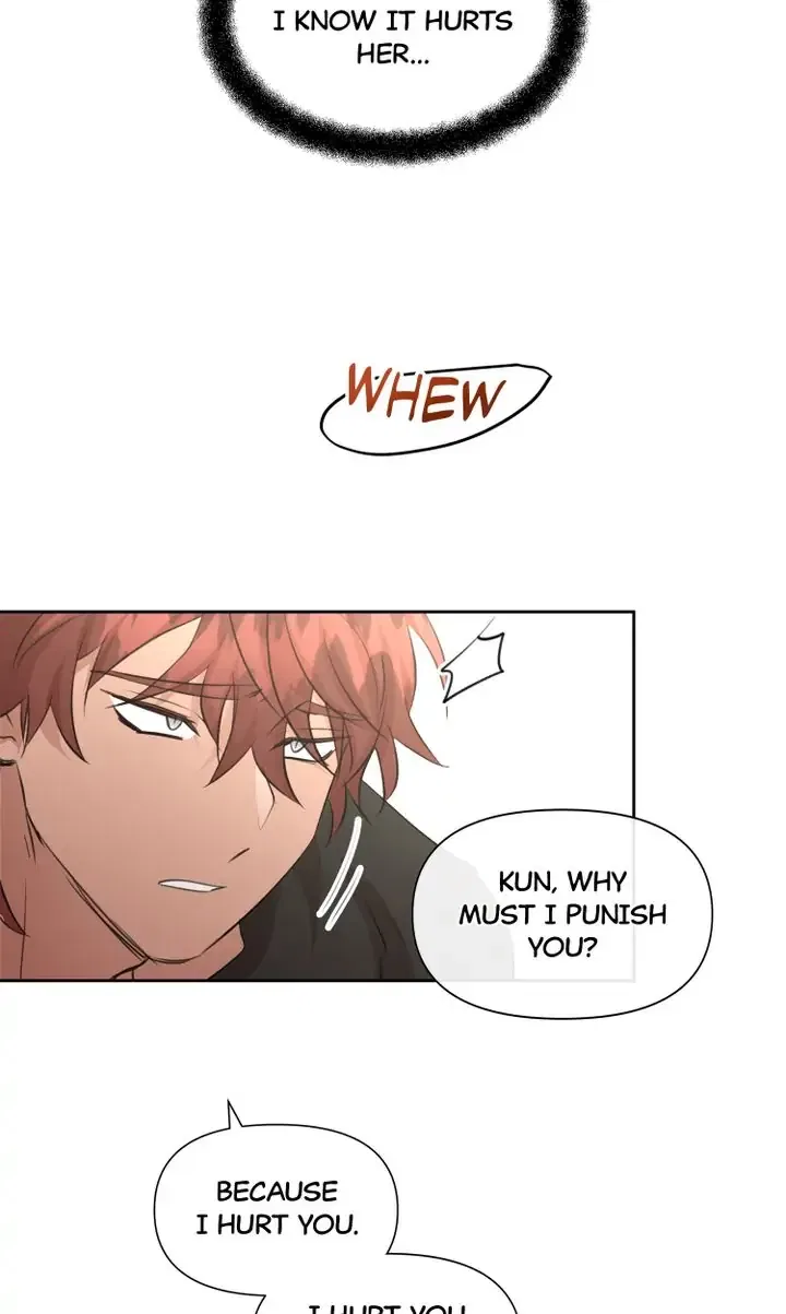 The Golden Forest Chapter 63 – Page 59