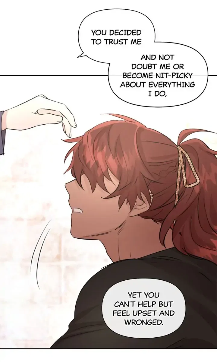 The Golden Forest Chapter 63 – Page 61