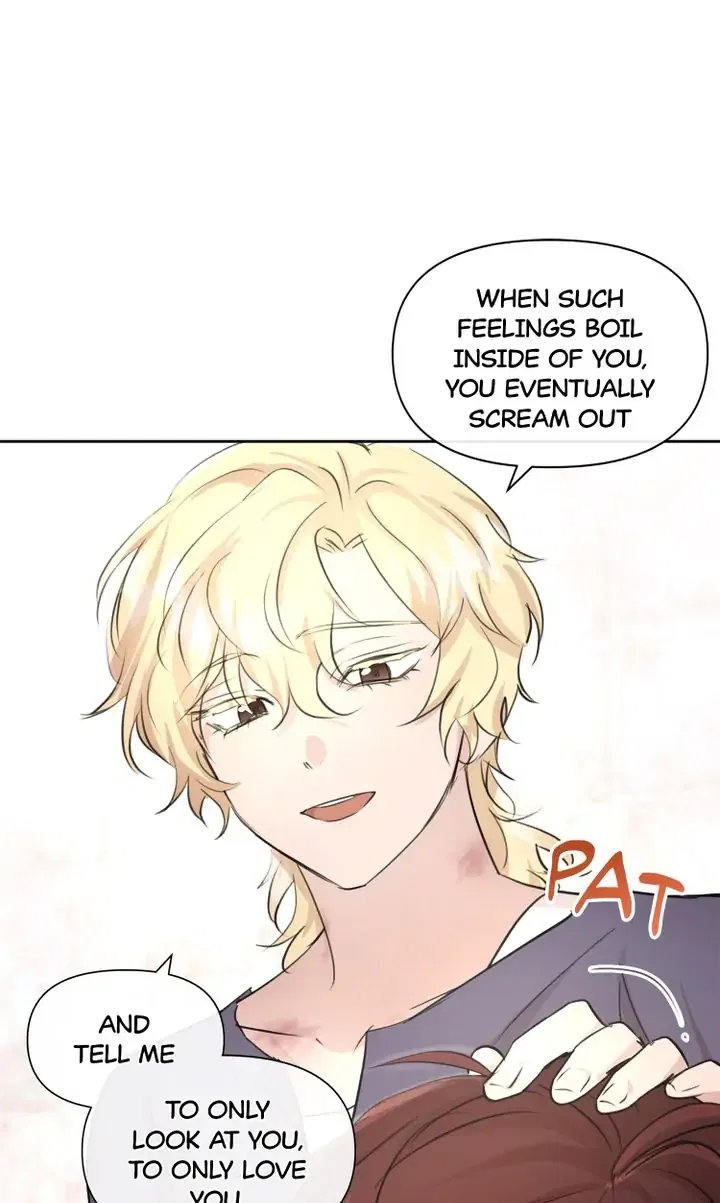 The Golden Forest Chapter 63 – Page 62