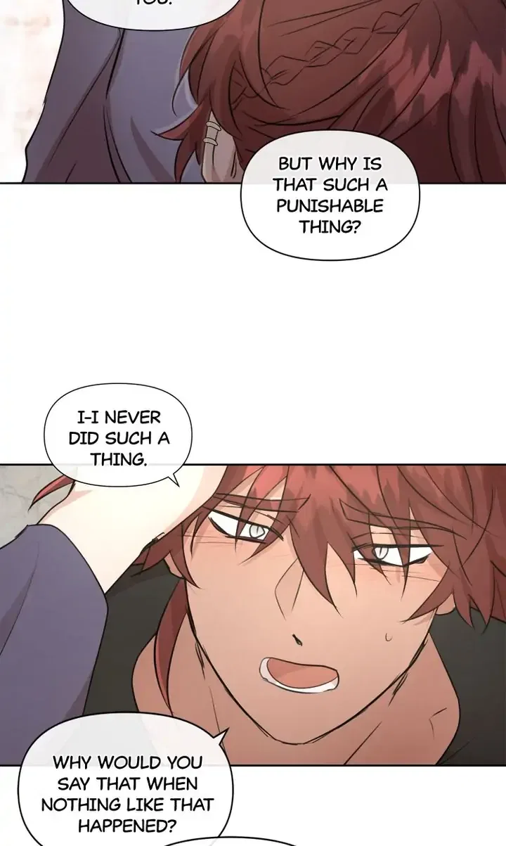 The Golden Forest Chapter 63 – Page 63