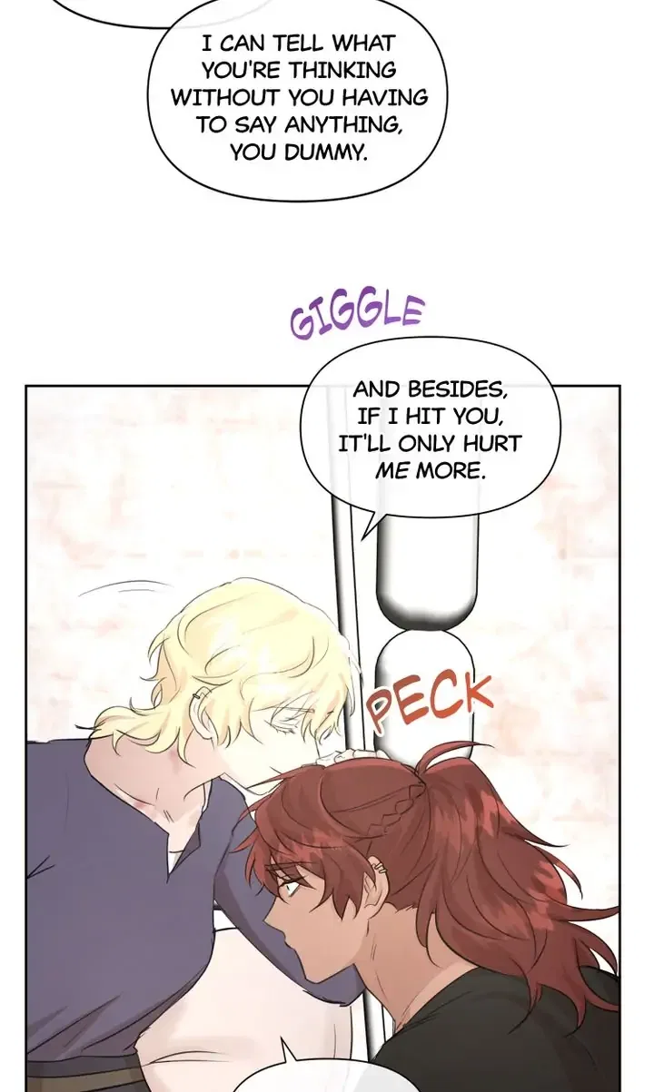 The Golden Forest Chapter 63 – Page 64
