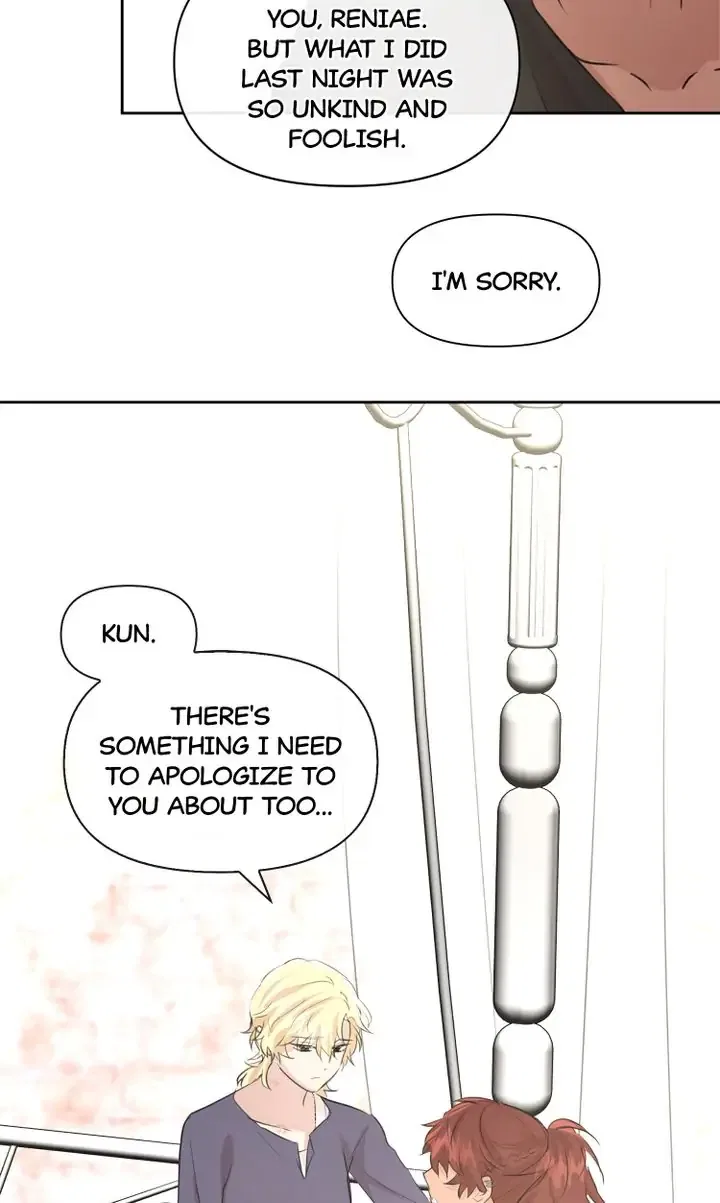 The Golden Forest Chapter 63 – Page 67