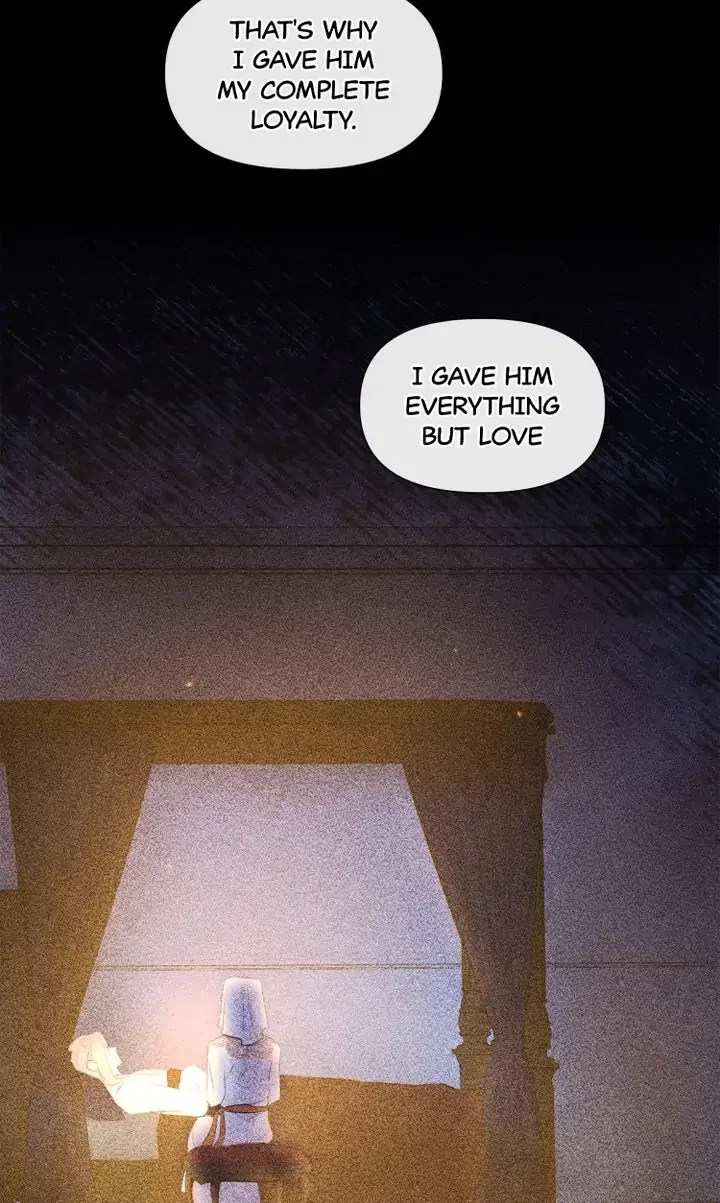 The Golden Forest Chapter 63 – Page 70