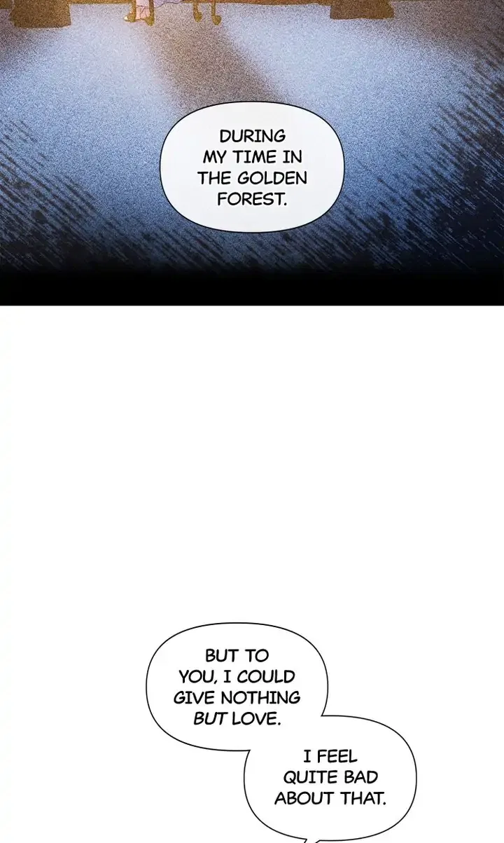 The Golden Forest Chapter 63 – Page 71