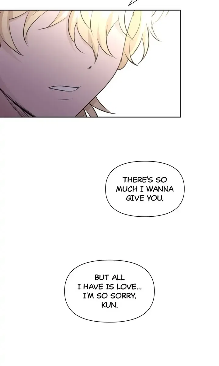 The Golden Forest Chapter 63 – Page 72