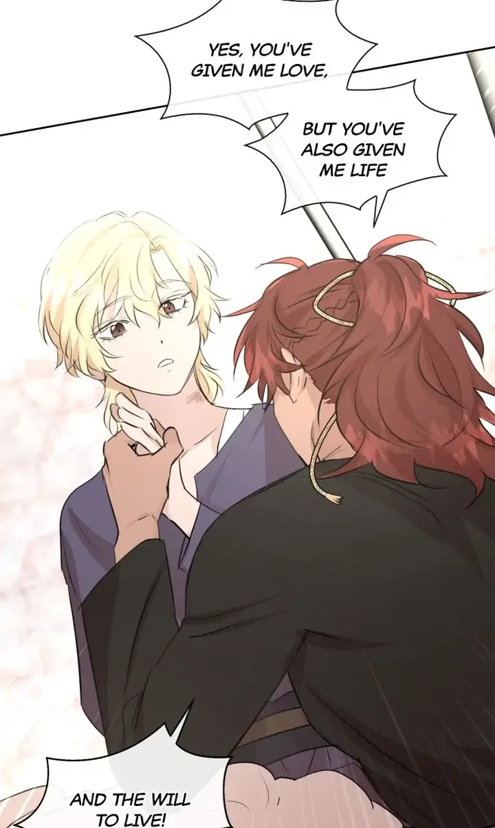 The Golden Forest Chapter 63 – Page 75