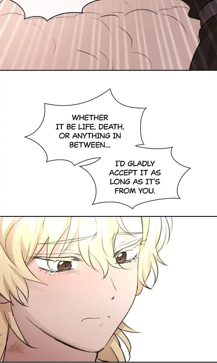 The Golden Forest Chapter 63 – Page 76
