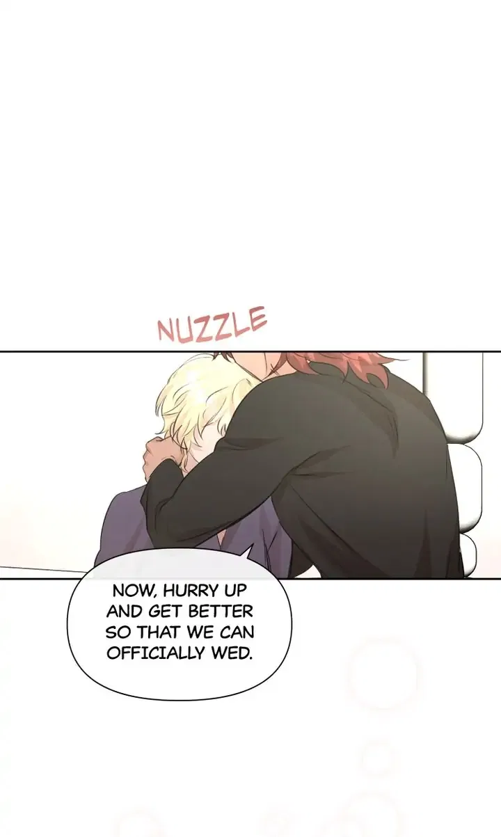 The Golden Forest Chapter 63 – Page 77