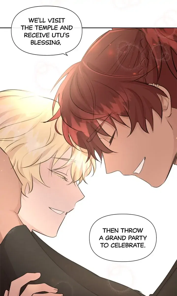 The Golden Forest Chapter 63 – Page 78