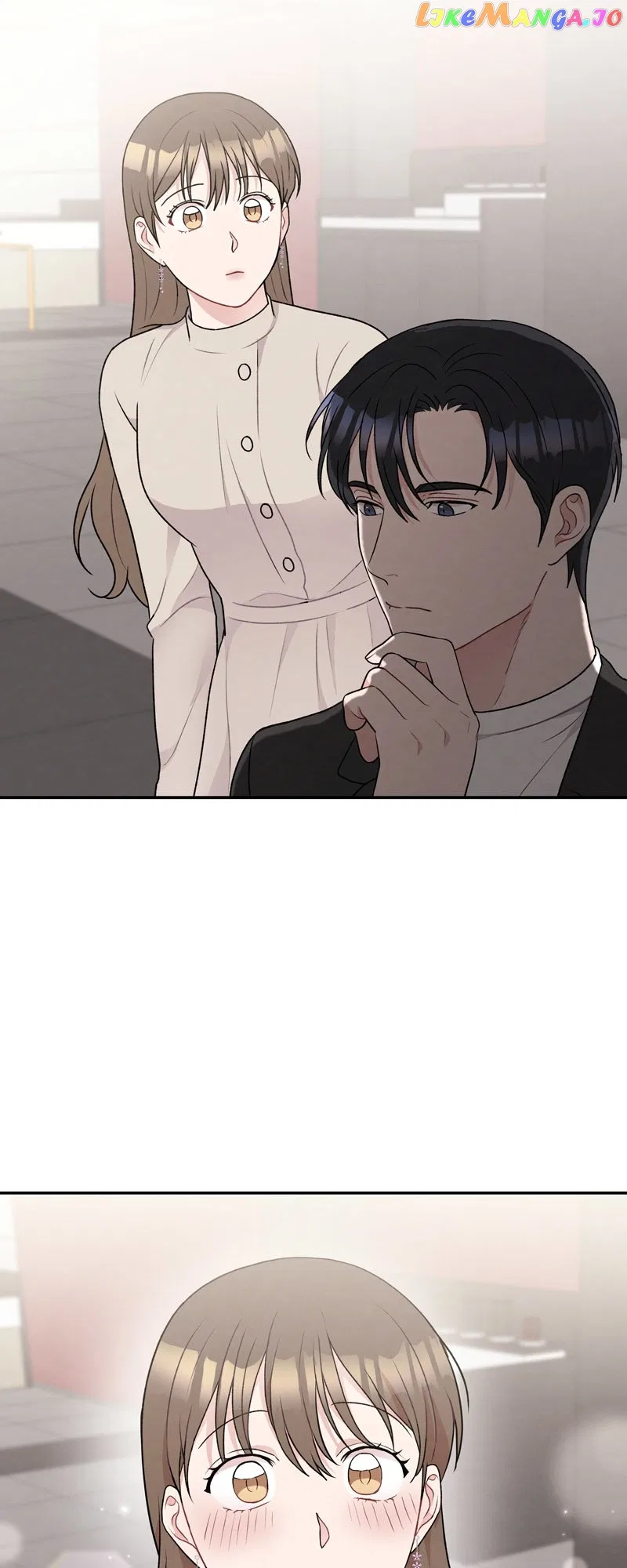 My Boss’s Perfect Wedding Chapter 28 – Page 2