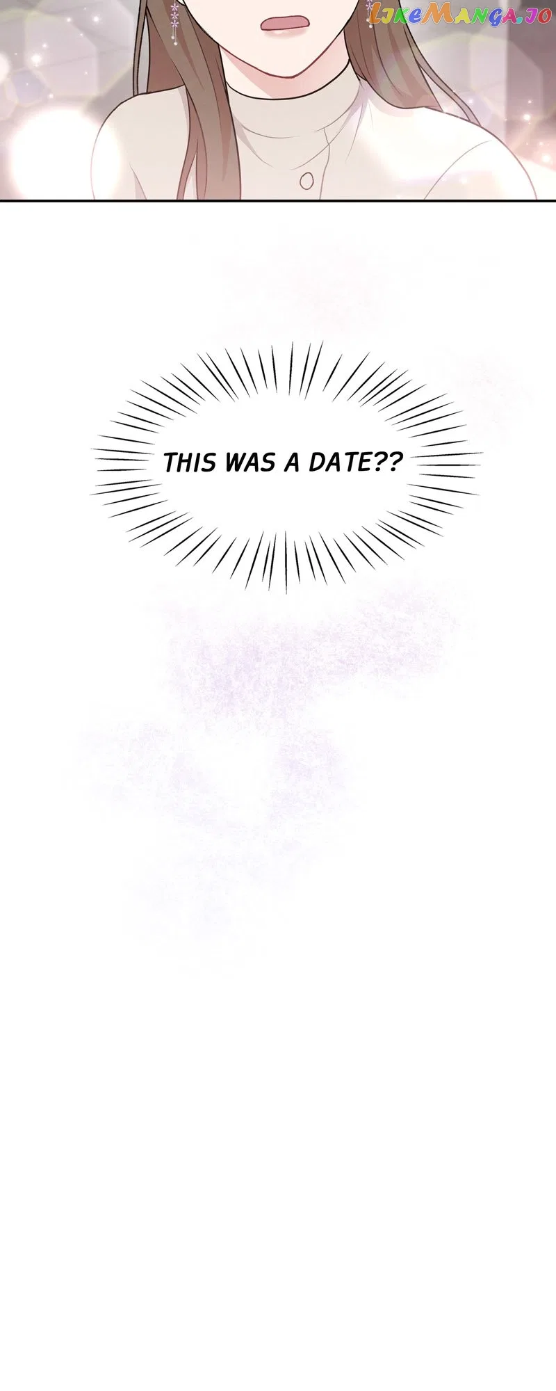 My Boss’s Perfect Wedding Chapter 28 – Page 3