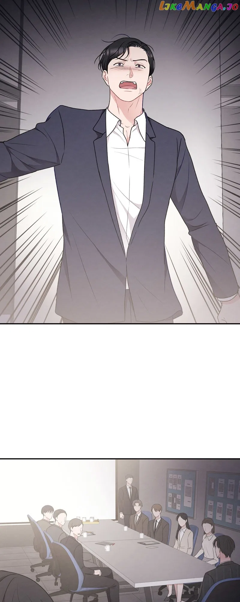 My Boss’s Perfect Wedding Chapter 28 – Page 19