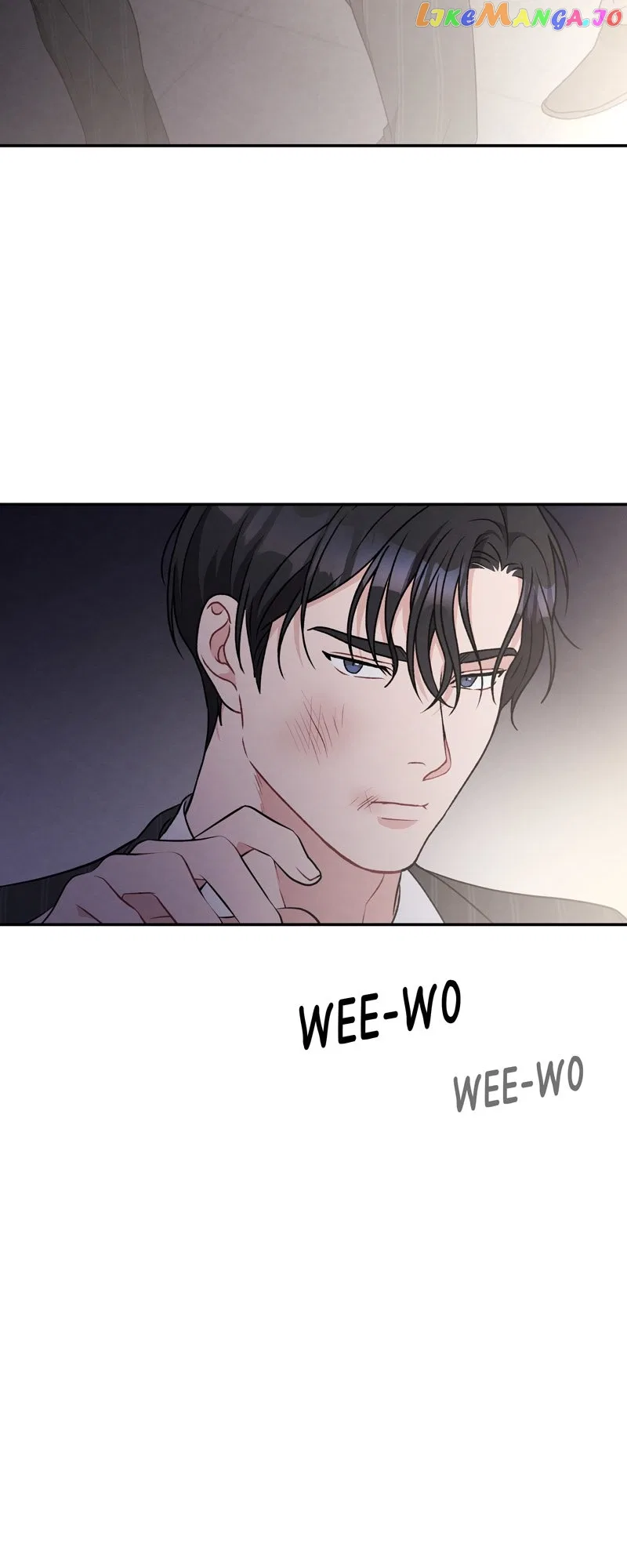 My Boss’s Perfect Wedding Chapter 28 – Page 24