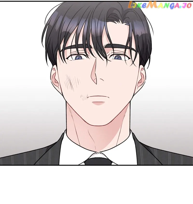 My Boss’s Perfect Wedding Chapter 28 – Page 25