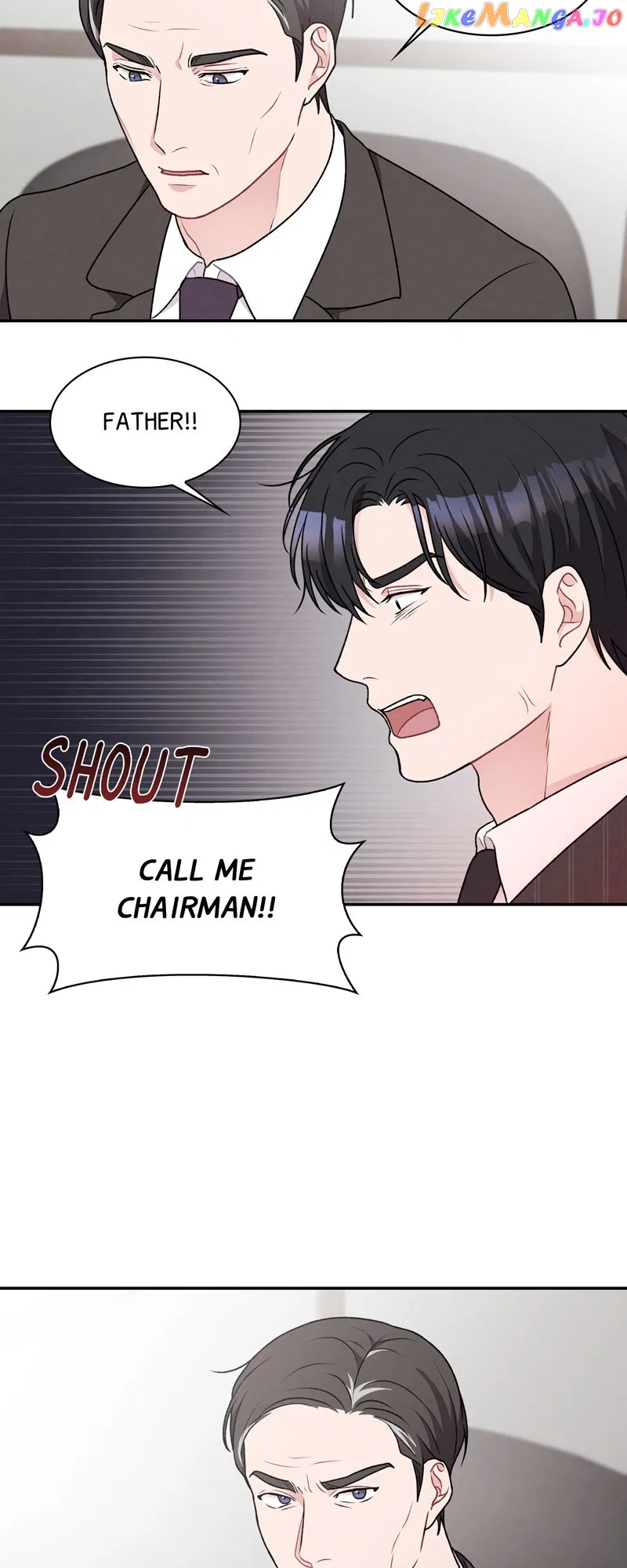 My Boss’s Perfect Wedding Chapter 28 – Page 28