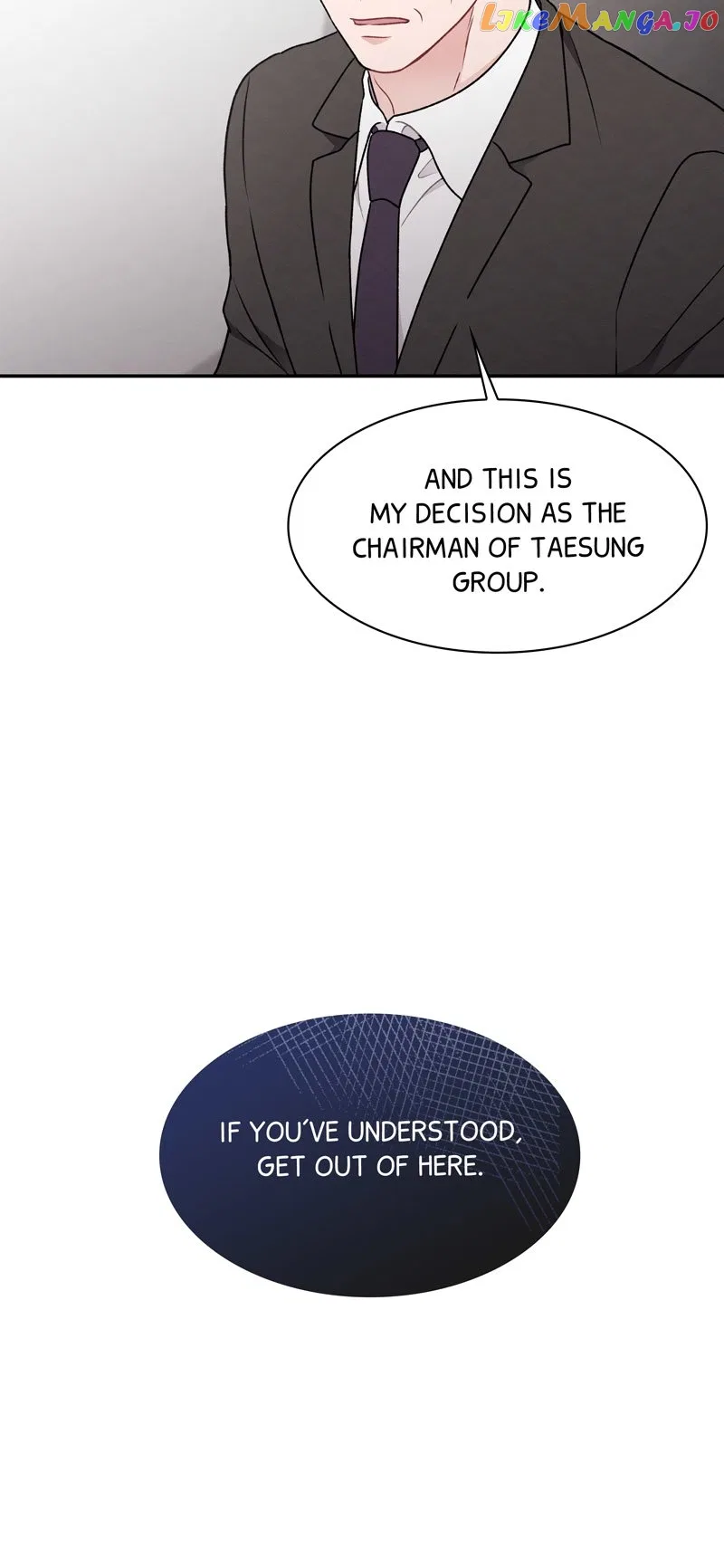 My Boss’s Perfect Wedding Chapter 28 – Page 29