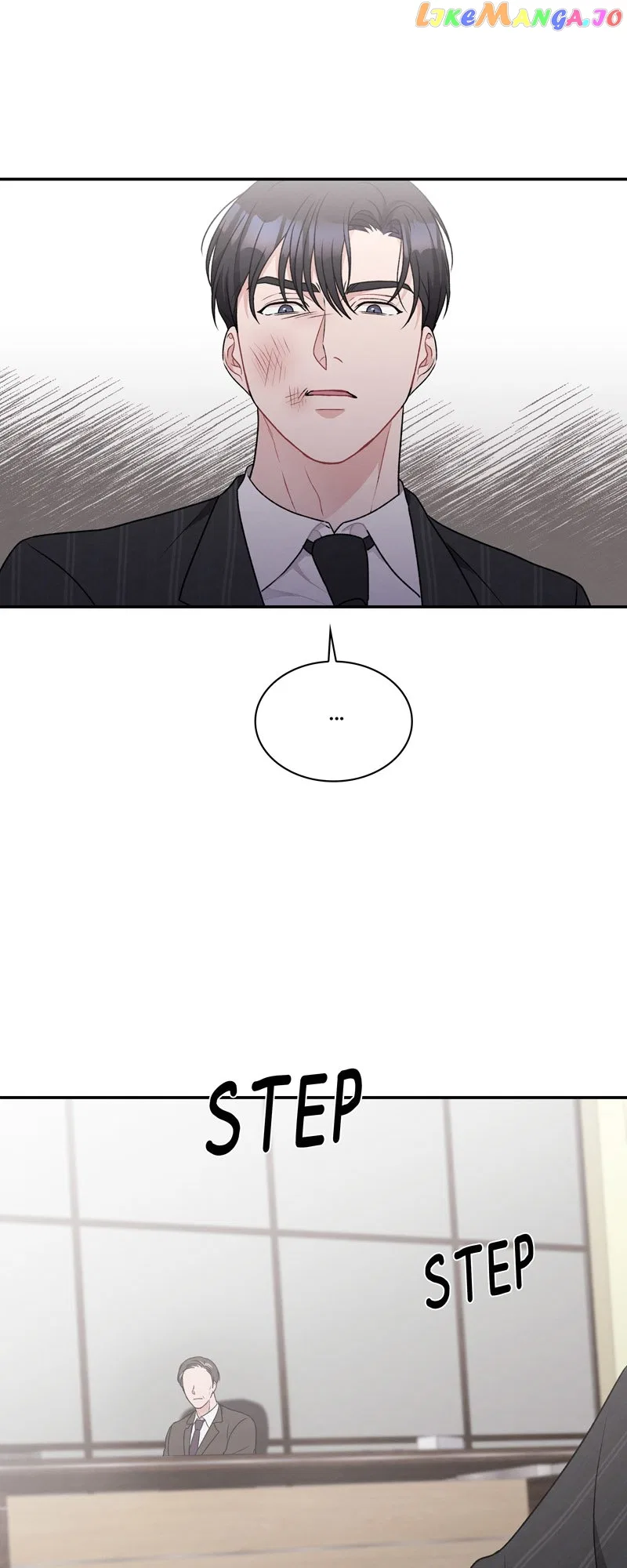 My Boss’s Perfect Wedding Chapter 28 – Page 30