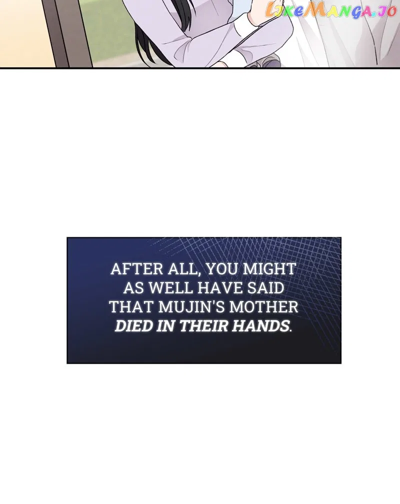 My Boss’s Perfect Wedding Chapter 28 – Page 33