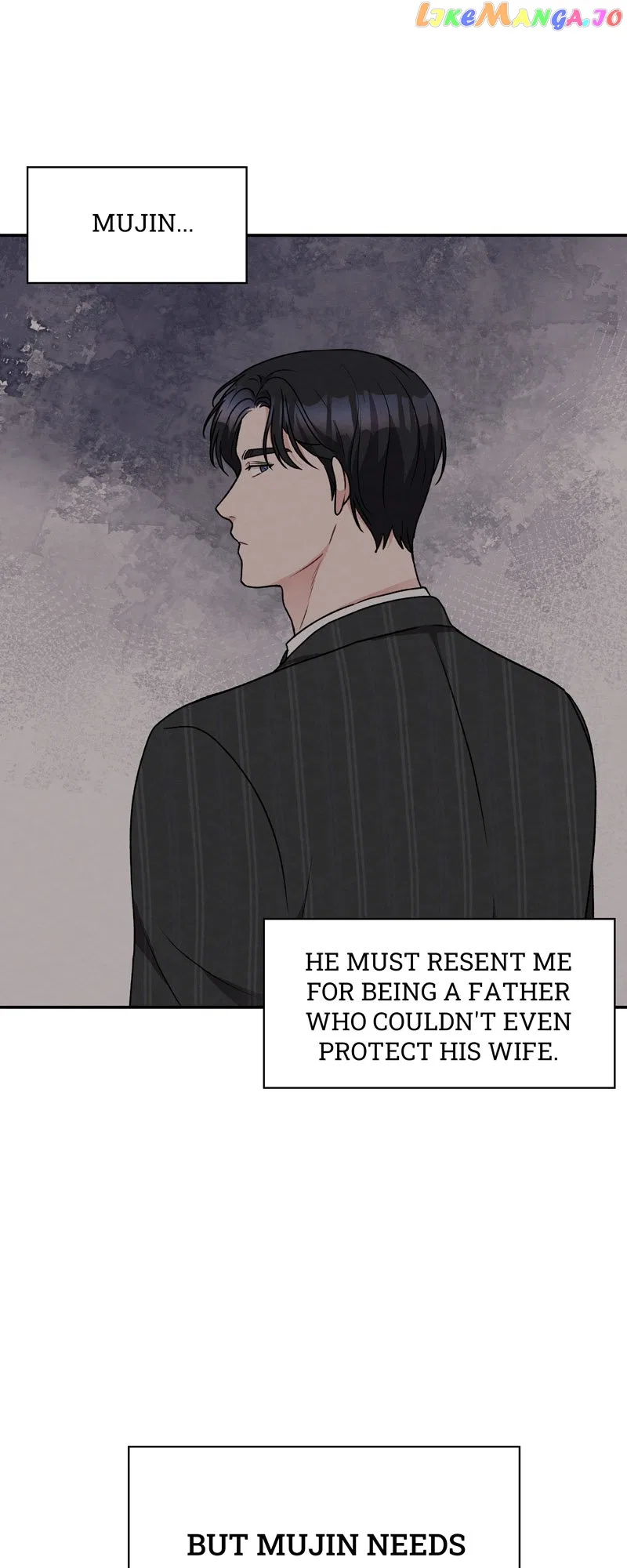 My Boss’s Perfect Wedding Chapter 28 – Page 35