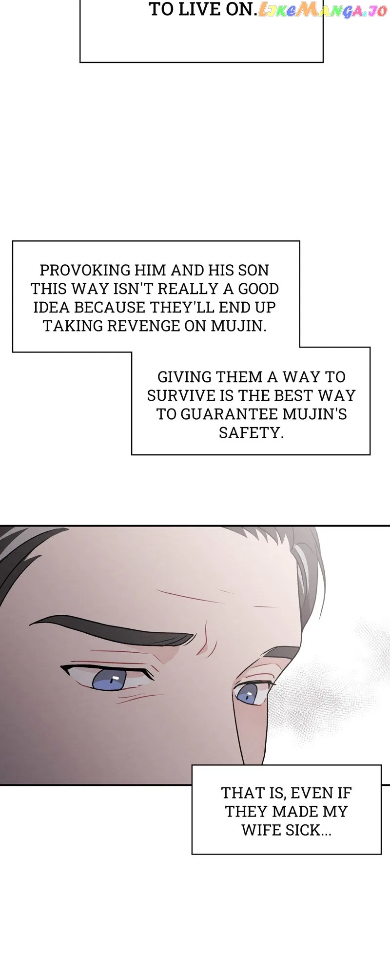 My Boss’s Perfect Wedding Chapter 28 – Page 36