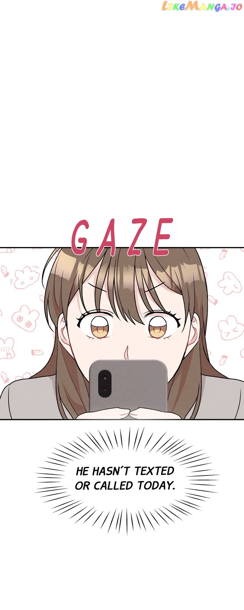 My Boss’s Perfect Wedding Chapter 28 – Page 39