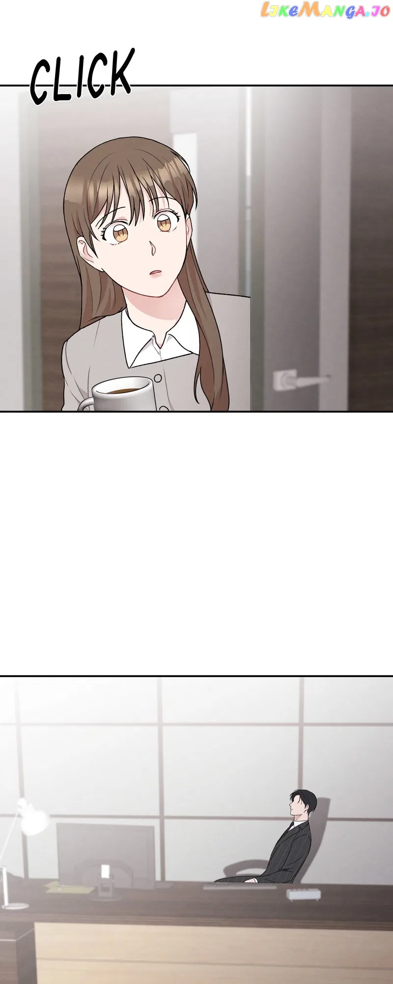 My Boss’s Perfect Wedding Chapter 28 – Page 51
