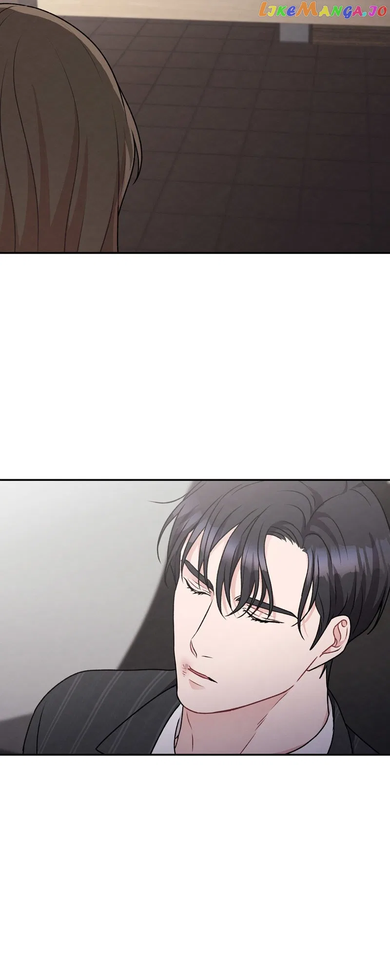 My Boss’s Perfect Wedding Chapter 28 – Page 52