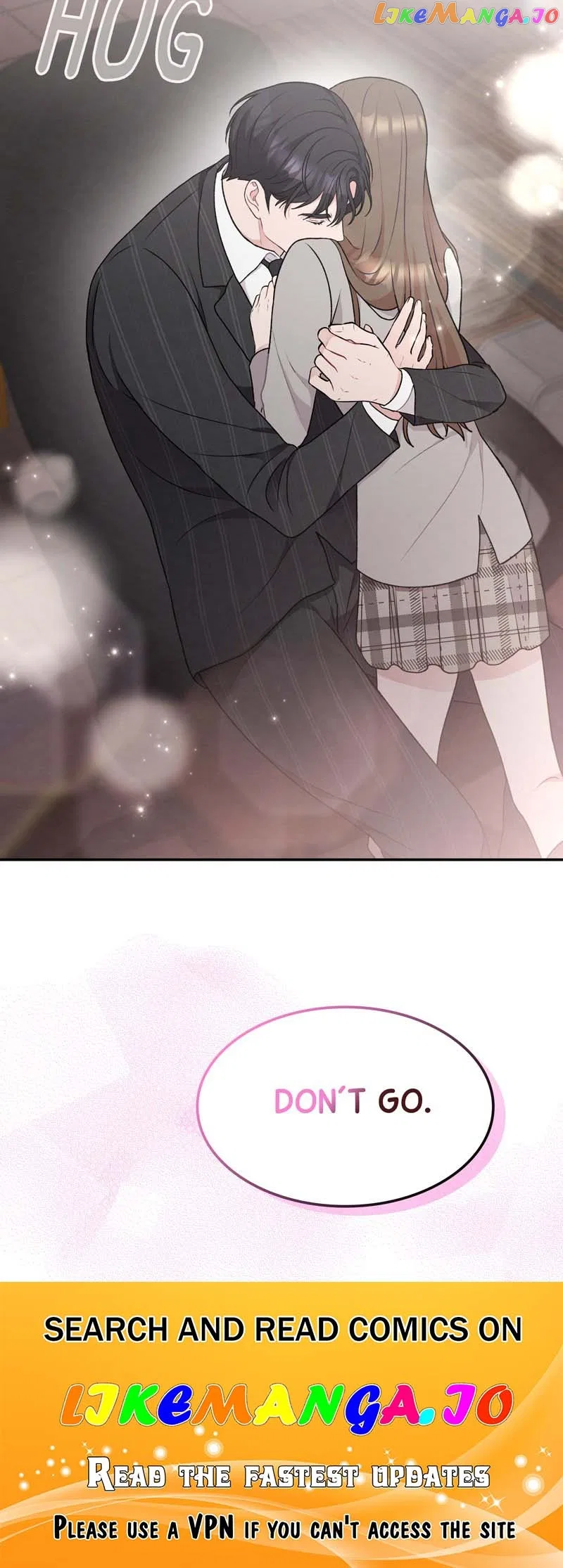 My Boss’s Perfect Wedding Chapter 28 – Page 58