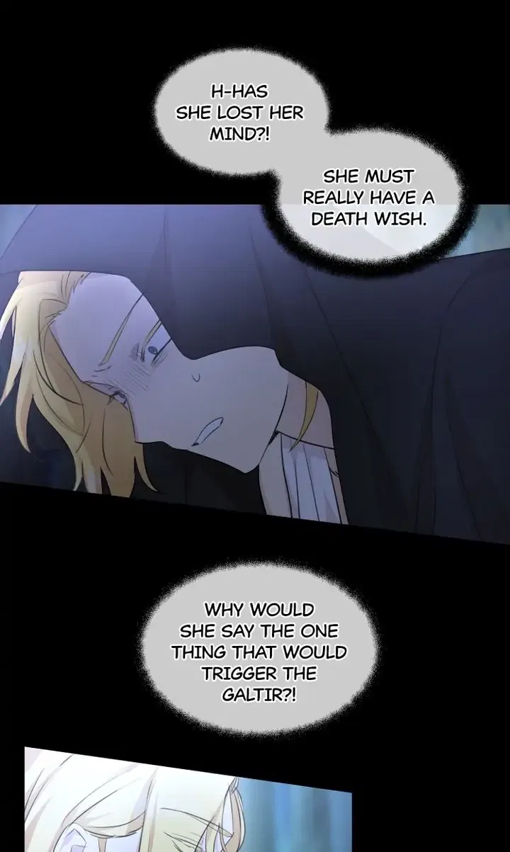 The Golden Forest Chapter 62 – Page 2