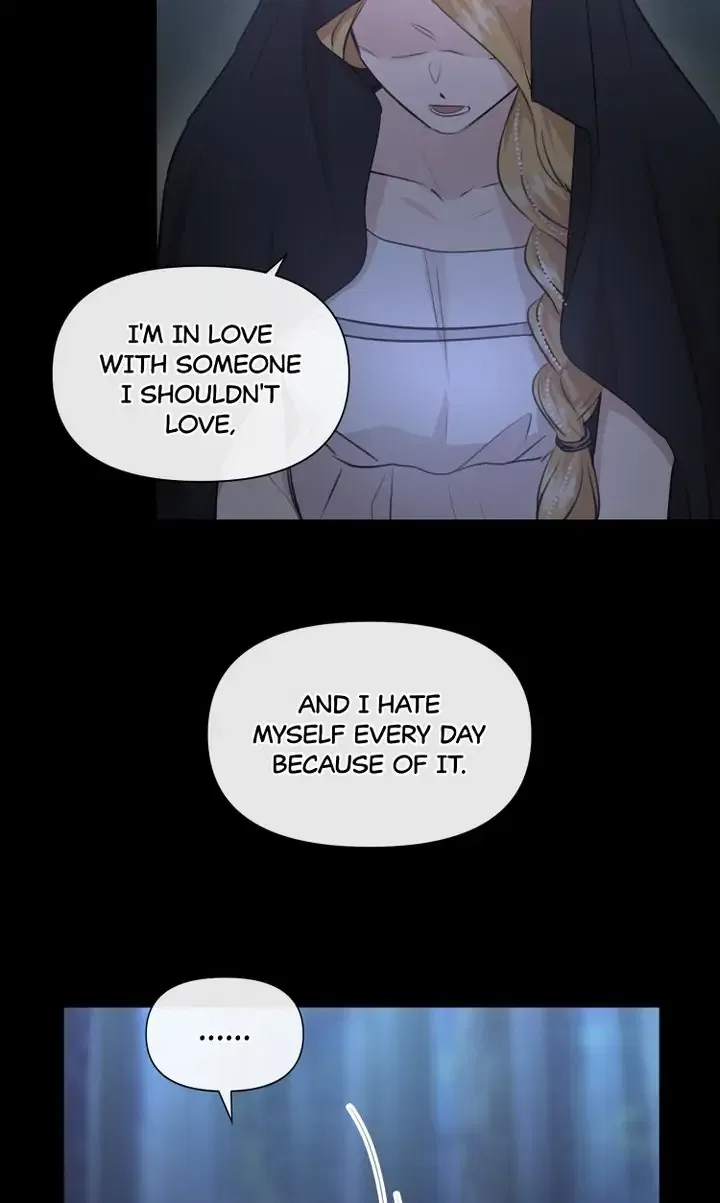 The Golden Forest Chapter 62 – Page 4