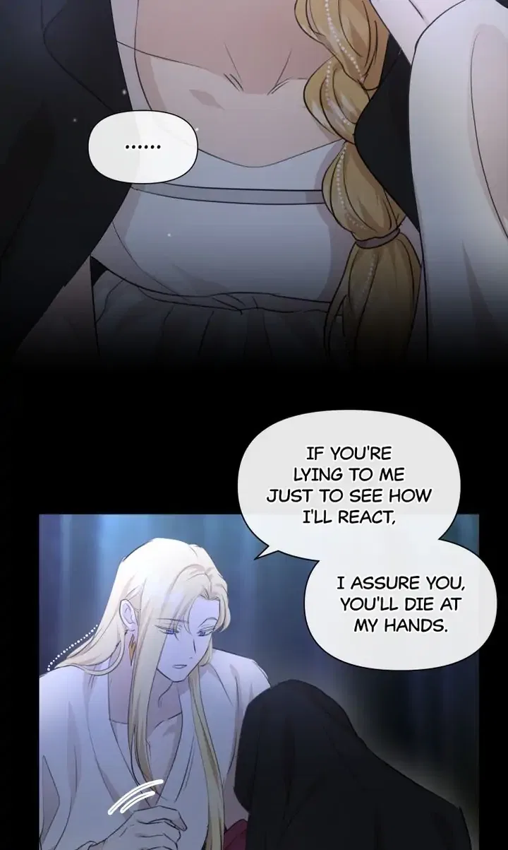 The Golden Forest Chapter 62 – Page 8