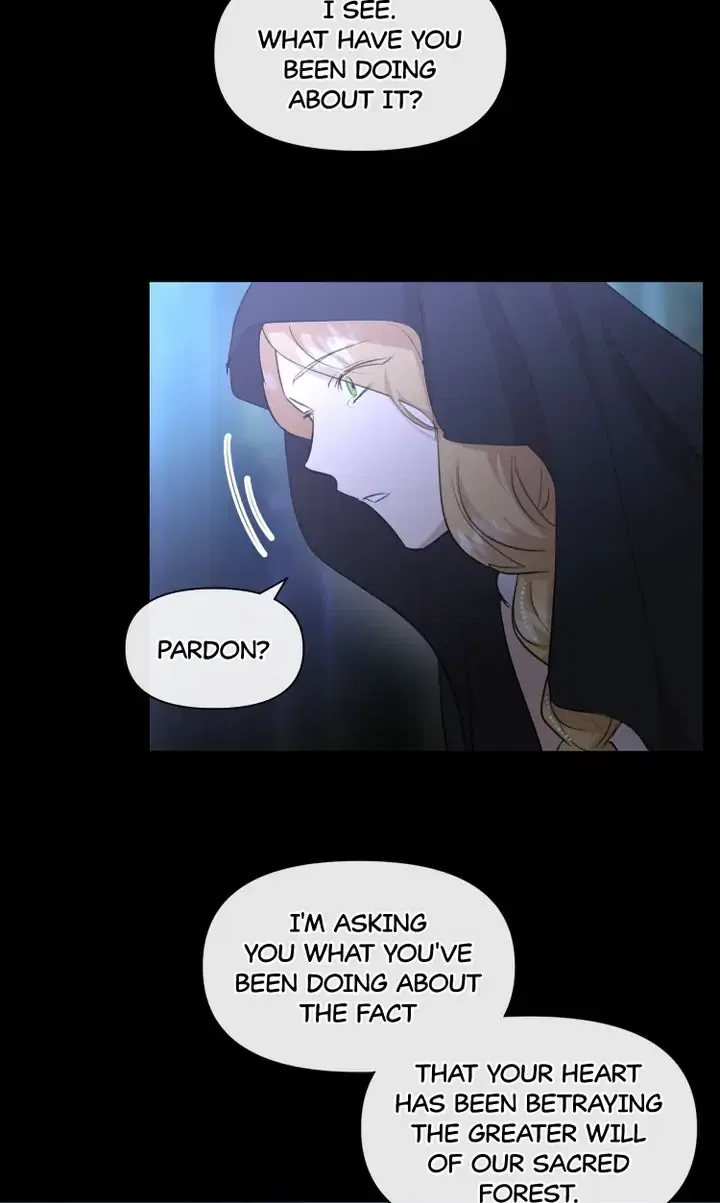 The Golden Forest Chapter 62 – Page 10