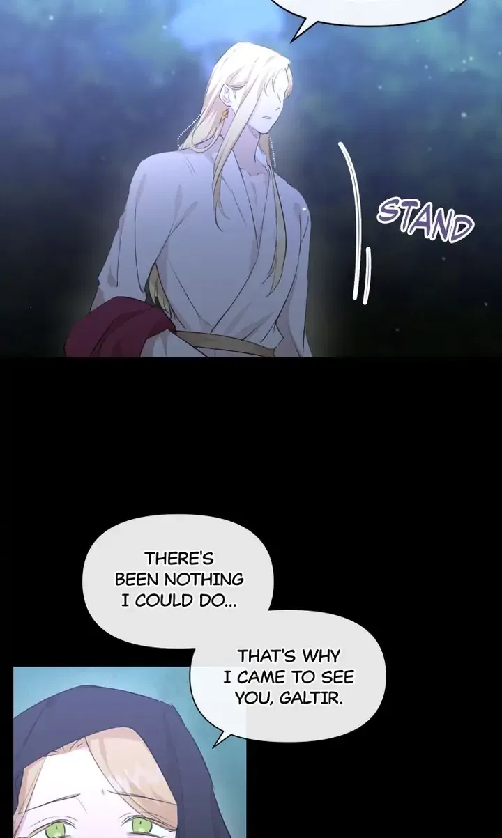 The Golden Forest Chapter 62 – Page 11