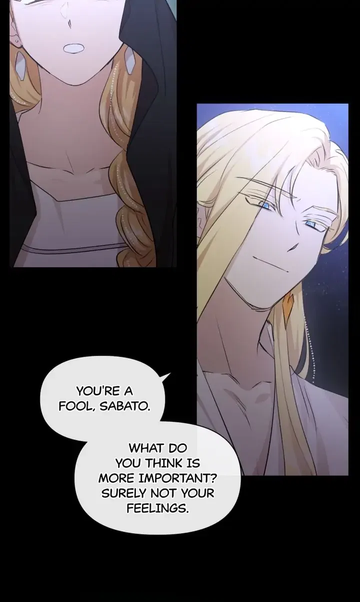 The Golden Forest Chapter 62 – Page 12