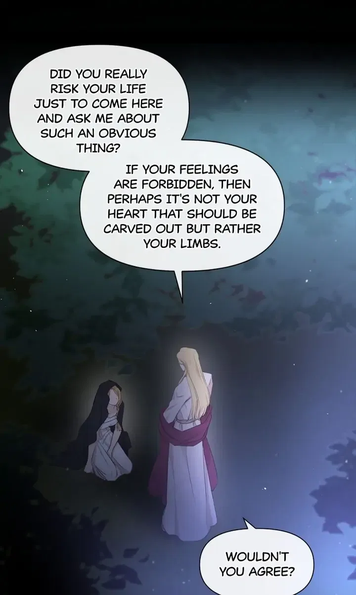 The Golden Forest Chapter 62 – Page 13