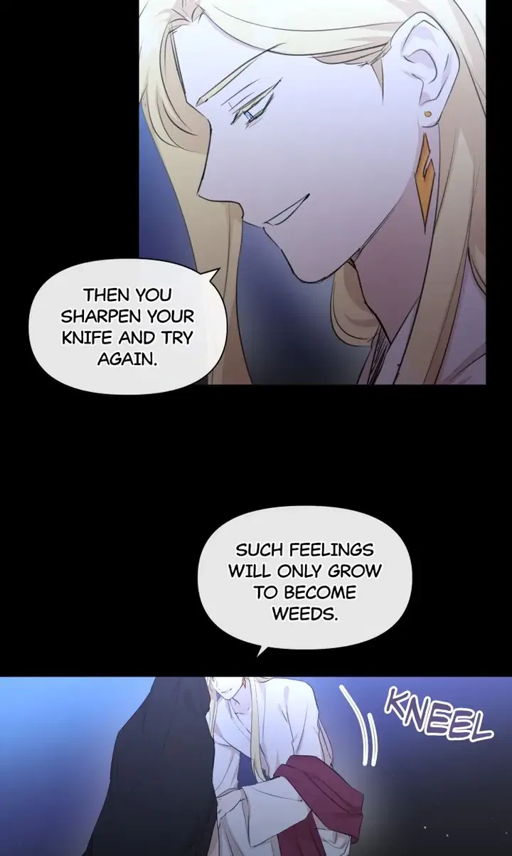 The Golden Forest Chapter 62 – Page 15