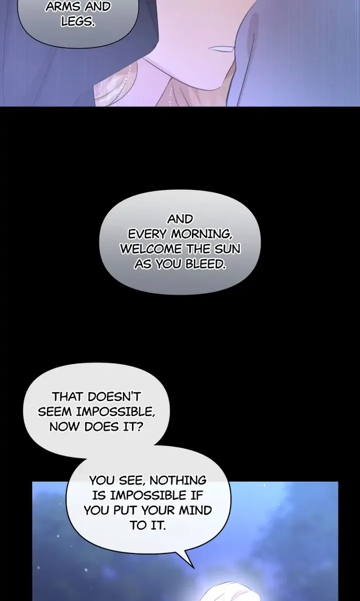 The Golden Forest Chapter 62 – Page 17