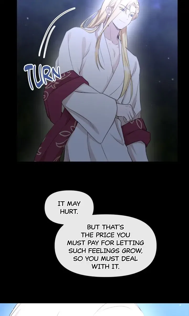 The Golden Forest Chapter 62 – Page 18